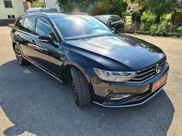 Zunanja slika - VW Passat Variant - Passat Variant - 5 - Predogledna slika
