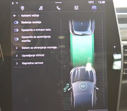 Zunanja slika - Renault Austral - E-Tech 200 Full hybrid Techno espirit Alpine Avt. - 8 - Predogledna slika