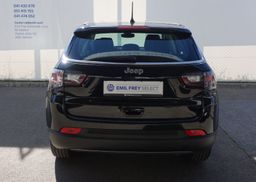 Zunanja slika - Jeep Compass - 1.5 T4 e-Hybrid Altitude DCT - 4 - Predogledna slika