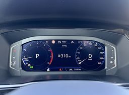 Zunanja slika - VW Touran - 1.5 TSI avt. R-Line Edition - 17 - Predogledna slika