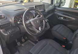Zunanja slika - Opel Combo - 1.5 HDI 96KW SERVISNA ZGODOVINA + MALO KM - 8 - Predogledna slika