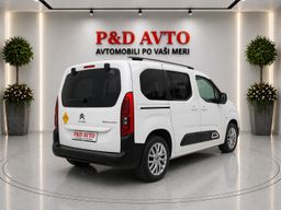 Zunanja slika - Citroën Berlingo - 1,5 BlueHDi 130 S&S Shine M - 6 - Predogledna slika