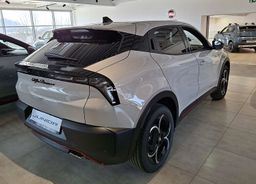 Zunanja slika - Alfa Romeo Junior - 1.2 E-DCT6 MHEV 145 KM Speciale - 4 - Predogledna slika