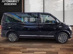 Zunanja slika - VW Multivan - HIGHLINE 2.0 TDi 205PS 4-MOTION AUT L1-2.LAST-LED - 4 - Predogledna slika