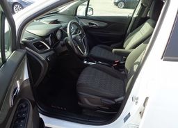 Zunanja slika - Opel Mokka - 1.7 CDTI AUT. - POLOG SAMO 200€ + 96 X 199€ FIX - 5 - Predogledna slika