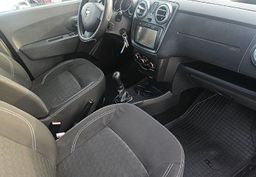 Zunanja slika - Dacia Dokker - Stepway 1.5 dCi 90ks °2.UPORABNIK° °NAVI° °16-COL° - 9 - Predogledna slika
