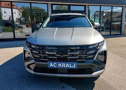 Zunanja slika - Hyundai Tucson - 1.6 T-GDI IMPRESSION AVTOMATIK - 2 - Predogledna slika