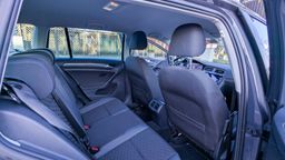 Notranja slika - VW Golf - 1,0 TSI BMT Trendline - 19 - Predogledna slika