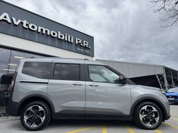 Zunanja slika - Ford Tourneo Courier - 1.0 ECOBOOST ACTIVE AVT 125KM AKTIVNI TEMPOMA SLO - 6 - Predogledna slika