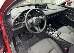 Zunanja slika - Mazda CX-30 - 2.5 G140 CENTRE-LINE - 7 - Predogledna slika