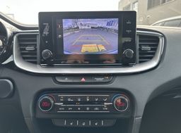 Zunanja slika - KIA XCeed - 1.5 T-GDi EX Way ISG. 7DCT - 19 - Predogledna slika