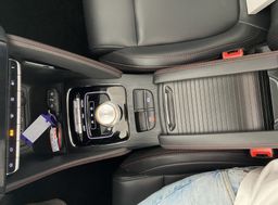 Zunanja slika - MG ZS EV - d Luxury 5d 130kW.NEMŠKI.LED.NAVI.KAMERA. - 14 - Predogledna slika