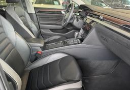 Zunanja slika - VW Arteon - Shooting Brake 2.0 TSI avt. 140kW Elegance - 12 - Predogledna slika