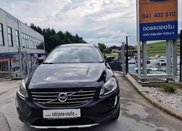 Zunanja slika - Volvo XC60 - D4 AWD R-Design Summum LEPO OHRANJEN... - 2 - Predogledna slika