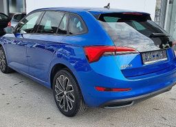 Zunanja slika - Škoda Scala - Style 1.0 TSI 81 kW - 5 - Predogledna slika
