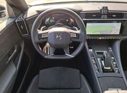 Zunanja slika - DS DS 9 - 1.6PHEV PERFORMANCE LINE+ 250HP - KOT NOV - 193KM - 9 - Predogledna slika