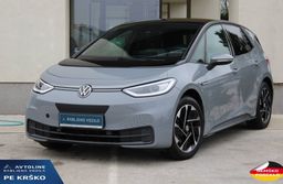 Zunanja slika - VW ID.3 - Pro Performance 58KW h ERGO SED KAM ACC AMBILIGHT - 1 - Predogledna slika