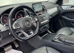 Zunanja slika - Mercedes-Benz GLE-Razred - GLE coupe 350 d 4MATIC+AMG+1.LAST+SLO+FULL LED+PANORAMA... - 10 - Predogledna slika