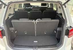 Zunanja slika - VW Touran - 2.0 TDI R-Line Final Edition  - ZALOGA-7 SEDEŽEV - 11 - Predogledna slika