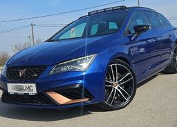 Zunanja slika - Seat Leon - CUPRA 2.0 TSI 4WD 300ks DSG °PANORAMA° °19-COL° - 3 - Predogledna slika