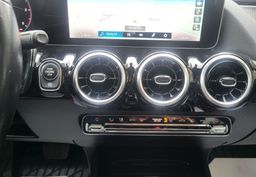 Zunanja slika - Mercedes-Benz B-Razred - B 180 d DTC Progressive navi-alu-pdc-acc-temp-serv - 12 - Predogledna slika