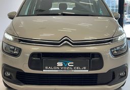 Zunanja slika - Citroën C4 - Picasso 1.6HDI-100KM-LED-PDC-TEMP-DIGI-KLIMA-HIT-KREDIT... - 2 - Predogledna slika