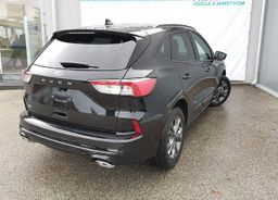 Zunanja slika - Ford Kuga - St-Line X 2.0 AWD... - 3 - Predogledna slika