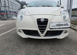 Zunanja slika - Alfa Romeo MiTo - 1.4 Multiair T-Jet 16v Progression - 3 - Predogledna slika