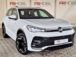 Zunanja slika - VW Tiguan - 2.0 TDI 4MOTION DSG R-Line•LED•VL.KLJUKA•VIRTUAL• - 2 - Predogledna slika