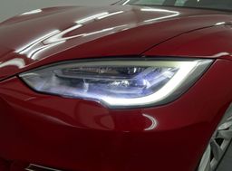 Zunanja slika - Tesla Model S - 75D  Dual Motor  Auto Pilot total options  8 958€ - 5 - Predogledna slika