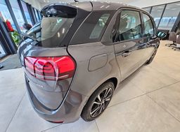 Zunanja slika - Citroën C4 SpaceTourer - 130KM-LED-NAVI-PDC-DIGI-KLIMA-1.LAST-ODLIČEN-17C - 4 - Predogledna slika