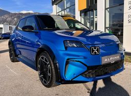 Zunanja slika - Alpine A290 - GT PERFORMANCE - 8 - Predogledna slika