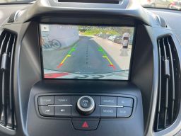 Notranja slika - Ford Kuga - Ford - 10 - Predogledna slika