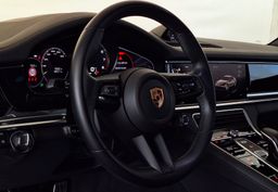 Zunanja slika - Porsche Panamera - 4E-Hybrid Platinum Edition•SOFTCLOSE•AIR•PANO•BOSE - 20 - Predogledna slika