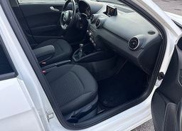 Zunanja slika - Audi A1 - 1.0 TFSI ultra Design - NA OBROKE BREZ POLOGA - - 7 - Predogledna slika