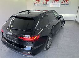 Zunanja slika - Audi A4 - Avant 30 TDI S line S tronic.KAMERA.NAVI.LED.USNJE.ALU - 14 - Predogledna slika