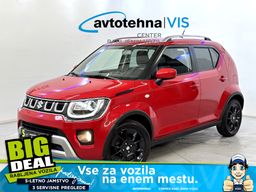 Zunanja slika - Suzuki Ignis - Ignis - 1 - Predogledna slika