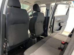 Zunanja slika - Citroën C3 Aircross - 1.2-KOT NOV-OPRAVLJEN VELIK SERVIS-OBROK ŽE 115 €. - 12 - Predogledna slika