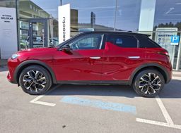 Zunanja slika - DS DS 3 - e-DS3 115KW OPERA - ZELENI KREDIT 3.5 OM - 4 - Predogledna slika