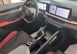 Zunanja slika - Geely Coolray - 1.5 TD 7 DCT GK - 8 - Predogledna slika