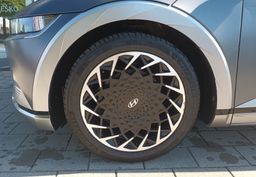 Zunanja slika - Hyundai Ioniq 5 - IONIQ5 160kW Premium 72.6kWh Launch - 3 - Predogledna slika