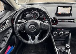 Zunanja slika - Mazda CX-3 - G120 Attraction - 7 - Predogledna slika