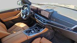 Zunanja slika - BMW X5 - xDrive30d - 9 - Predogledna slika