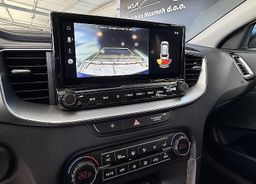 Zunanja slika - KIA Ceed - 1.0 T-GDi LX Champion+ - 10 - Predogledna slika