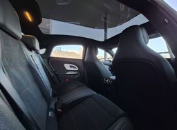 Zunanja slika - Mercedes-Benz CLA-Razred - CLA 200 - 15 - Predogledna slika