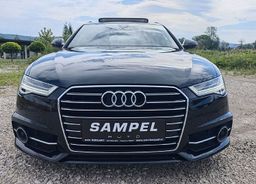 Zunanja slika - Audi A6 - Avant 2.0 TDI ultra S Line - PANORAMA - MATRIX - 2 - Predogledna slika