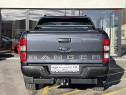 Zunanja slika - Ford Ranger - WILDTRAK 2.0EB 213KM A10 4x4-SLO POREKLO-ODLIČEN - 16 - Predogledna slika