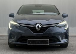 Zunanja slika - Renault Clio - Limited TCe 90 1.LASTNIK-SLOVENSKI - 2 - Predogledna slika