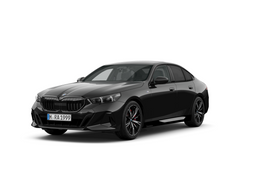 Zunanja slika - BMW Serija 5 - 520d xDrive Limuzina - 1 - Predogledna slika