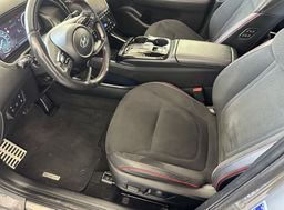 Zunanja slika - Hyundai Tucson - 4WD 1.6 T-GDI  Premium Avt.NEMŠKI+4ALU.KAMERA - 7 - Predogledna slika